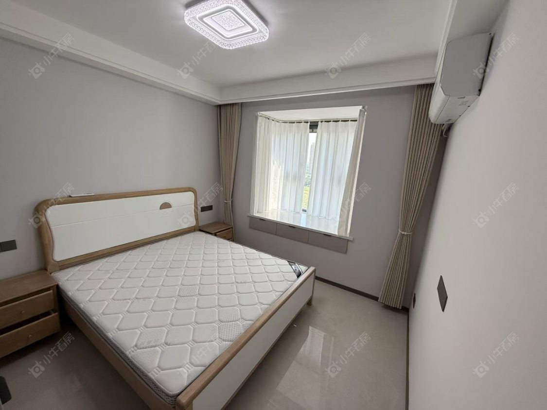 常州璞悦缦宸在租房源室内图_小牛看房