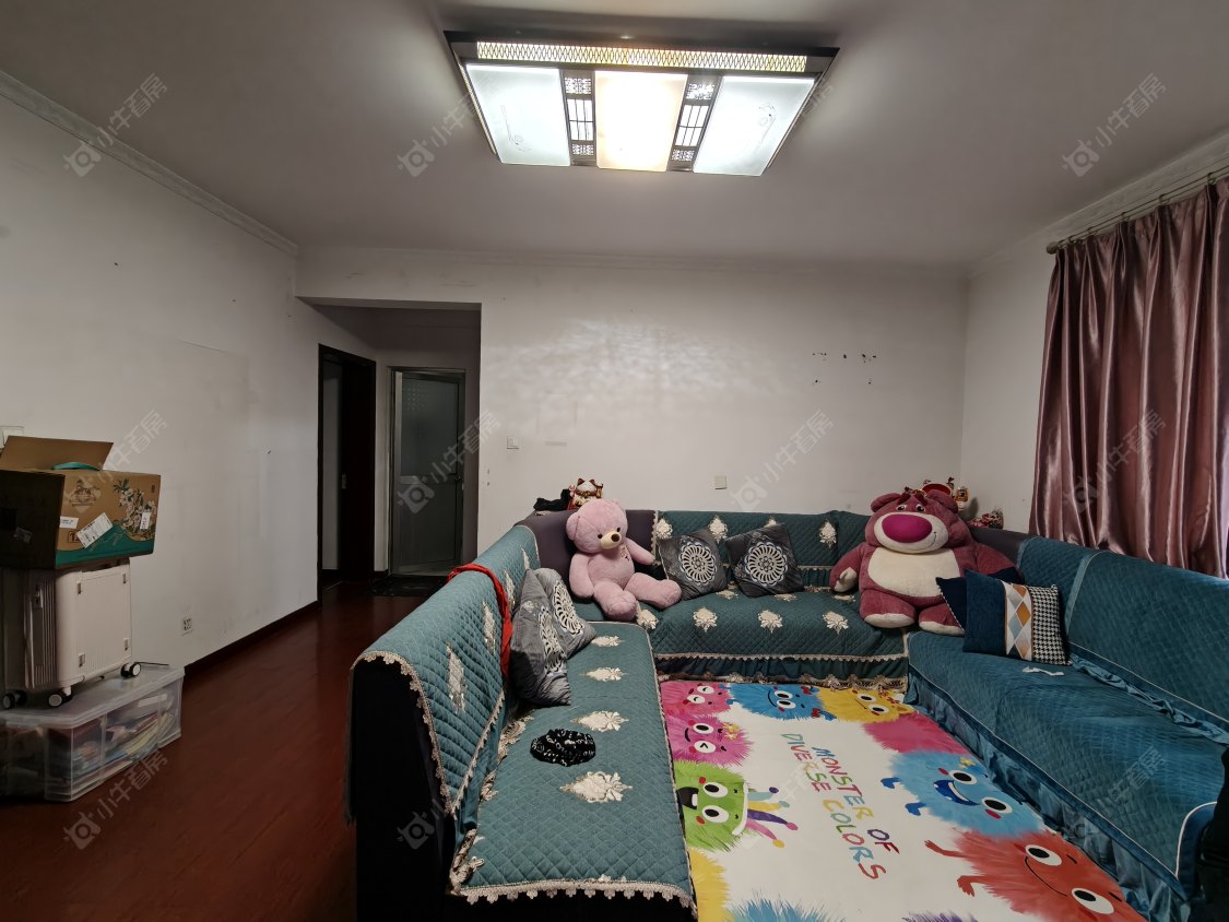 金鸡花园房源室内图 常州金鸡花园在租房源室内图_小牛看房