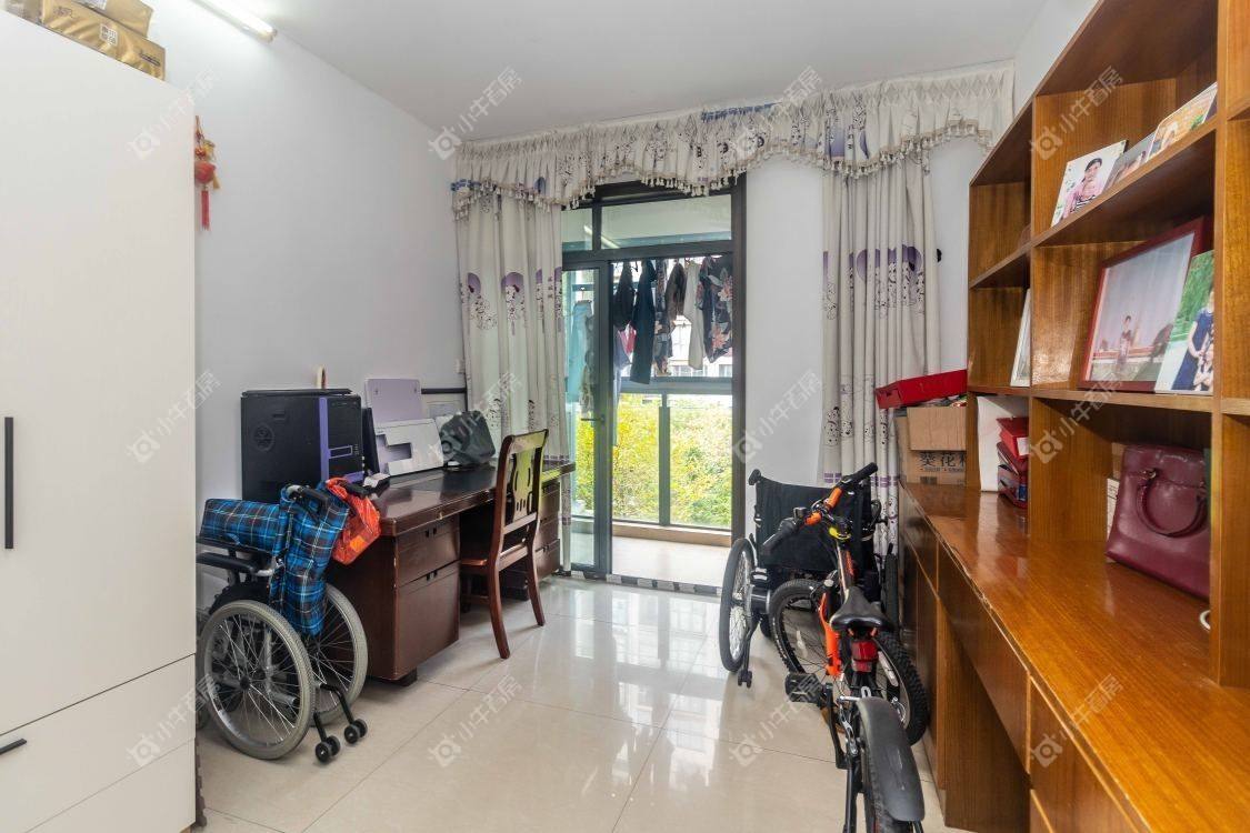 常州新城南都雅苑在租房源室内图_小牛看房