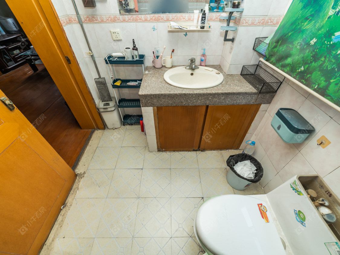 常州五益新村在售二手房源室内图_小牛看房