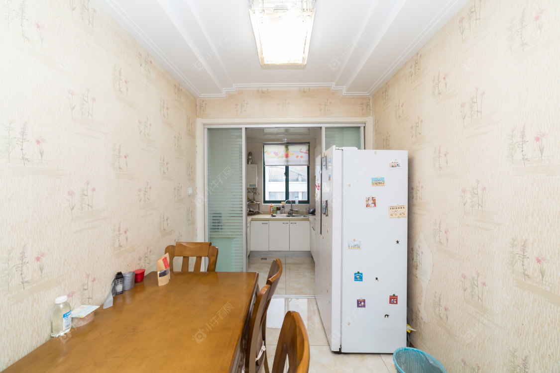 常州申达花苑在售二手房源室内图_小牛看房