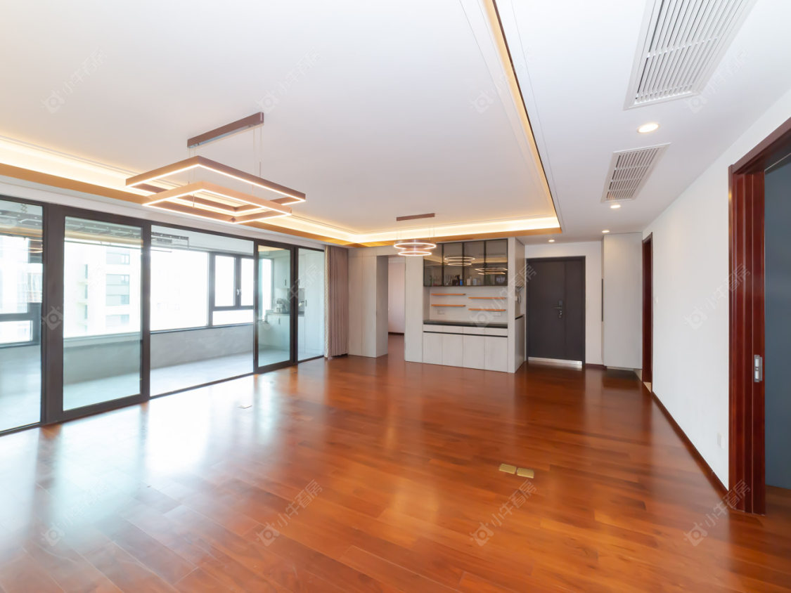 常州景瑞天玺在售二手房源_小牛看房