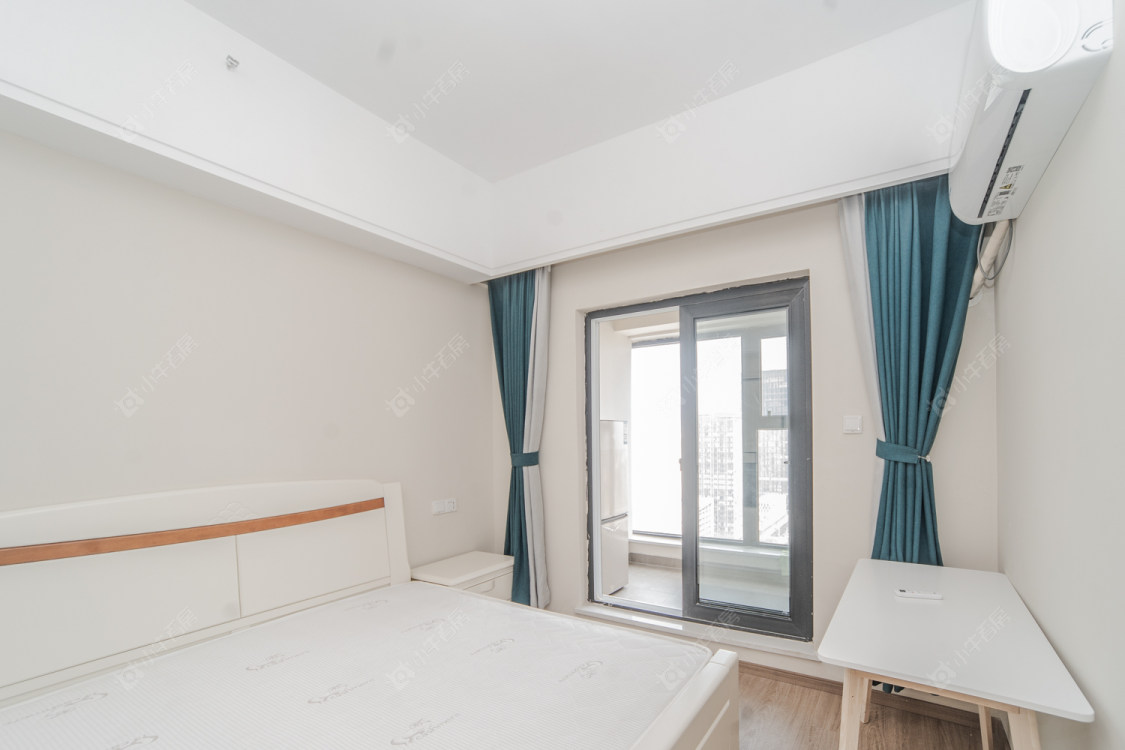 常州龙湖星图在售二手房源室内图_小牛看房