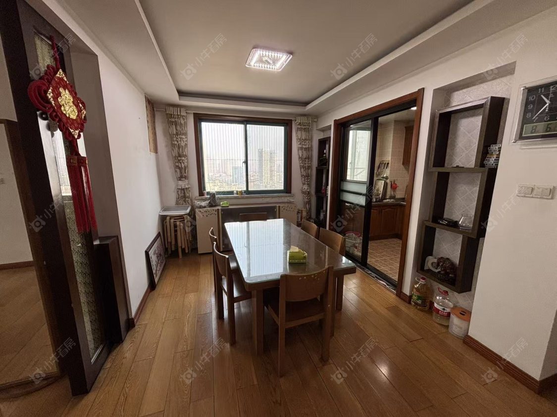 常州南甸苑在租房源_小牛看房