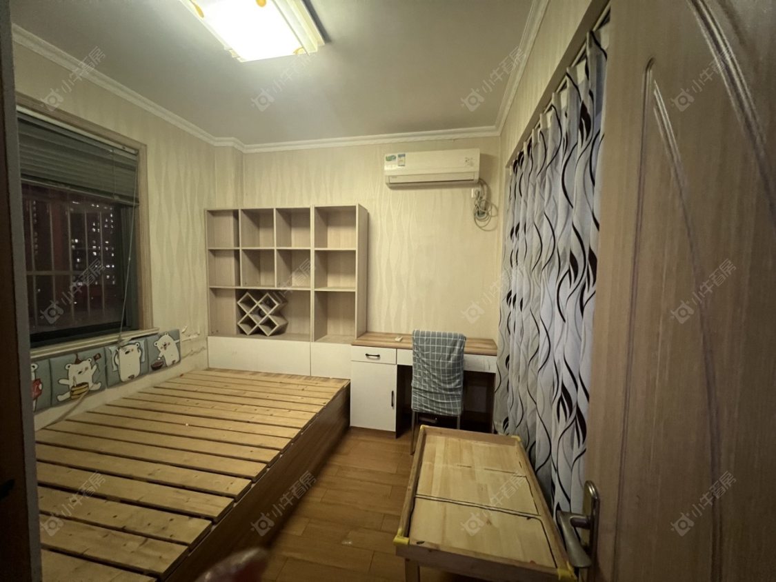 丰乐尚都房源室内图 常州丰乐尚都在租房源室内图_小牛看房