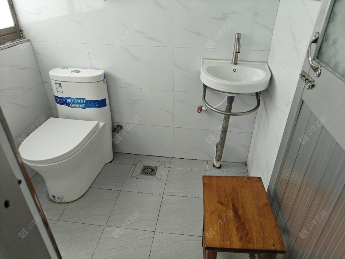 常州大学新村一社区在租房源室内图_小牛看房