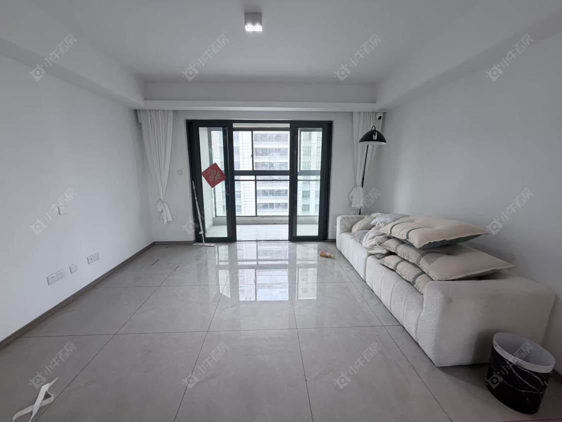 常州弘阳云峯在租房源室内图_小牛看房