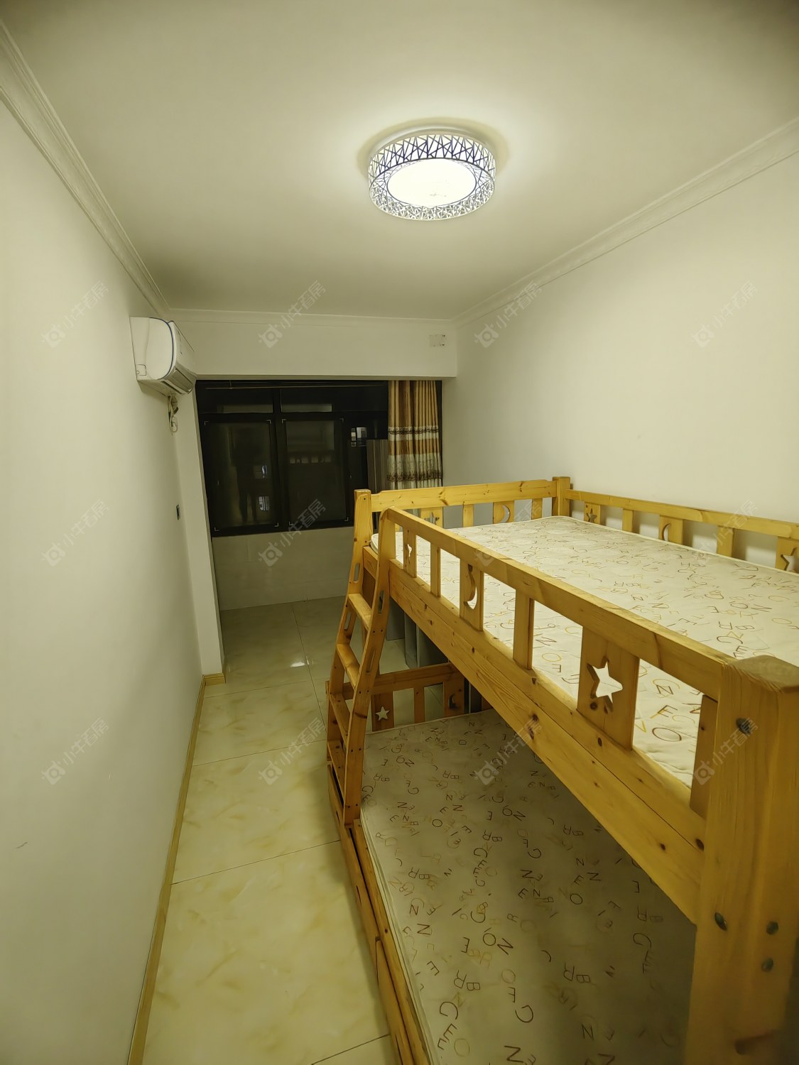 燕兴新村西区房源室内图 常州燕兴新村西区在租房源室内图_小牛看房