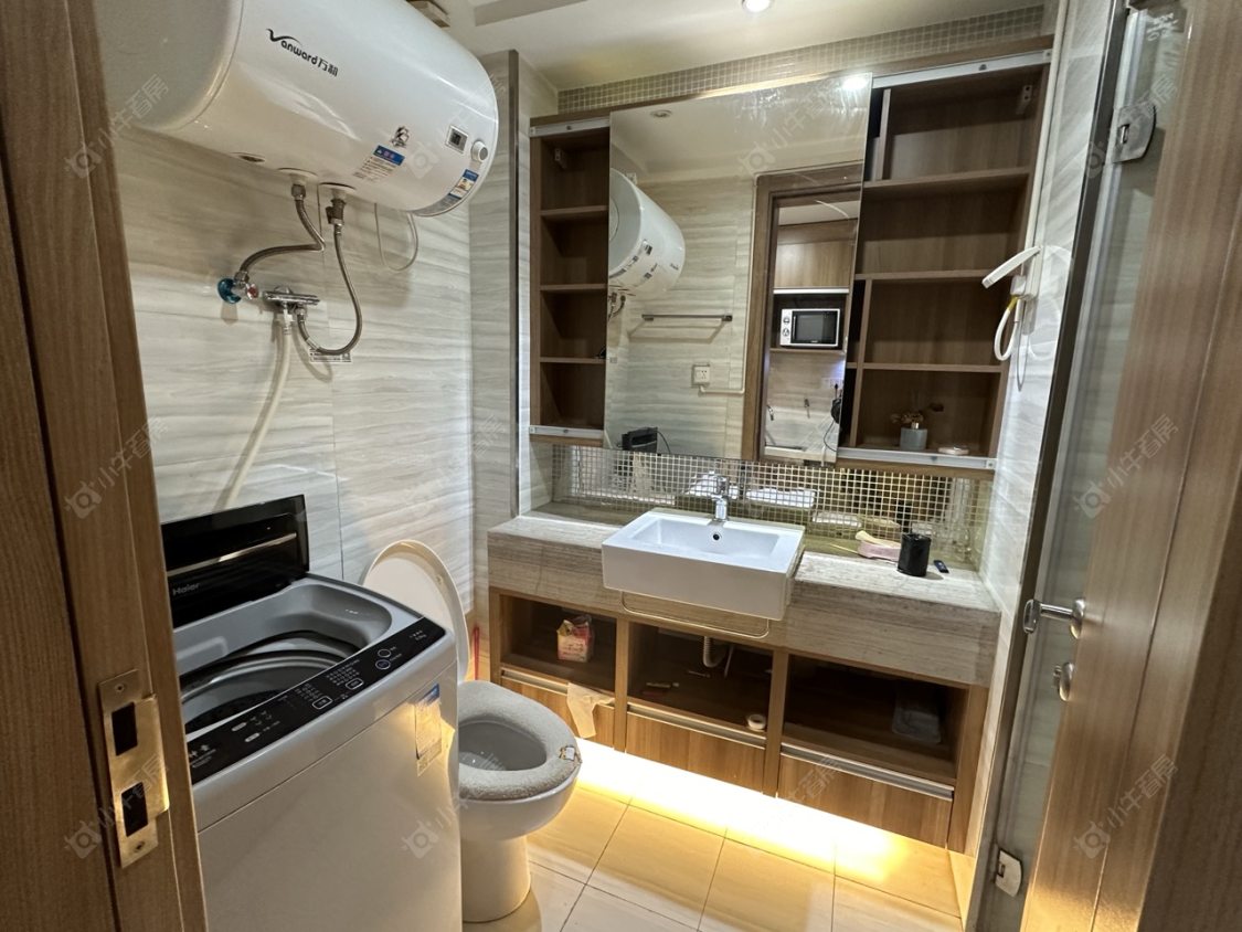 恒大翡翠华庭房源室内图 常州恒大翡翠华庭在租房源室内图_小牛看房