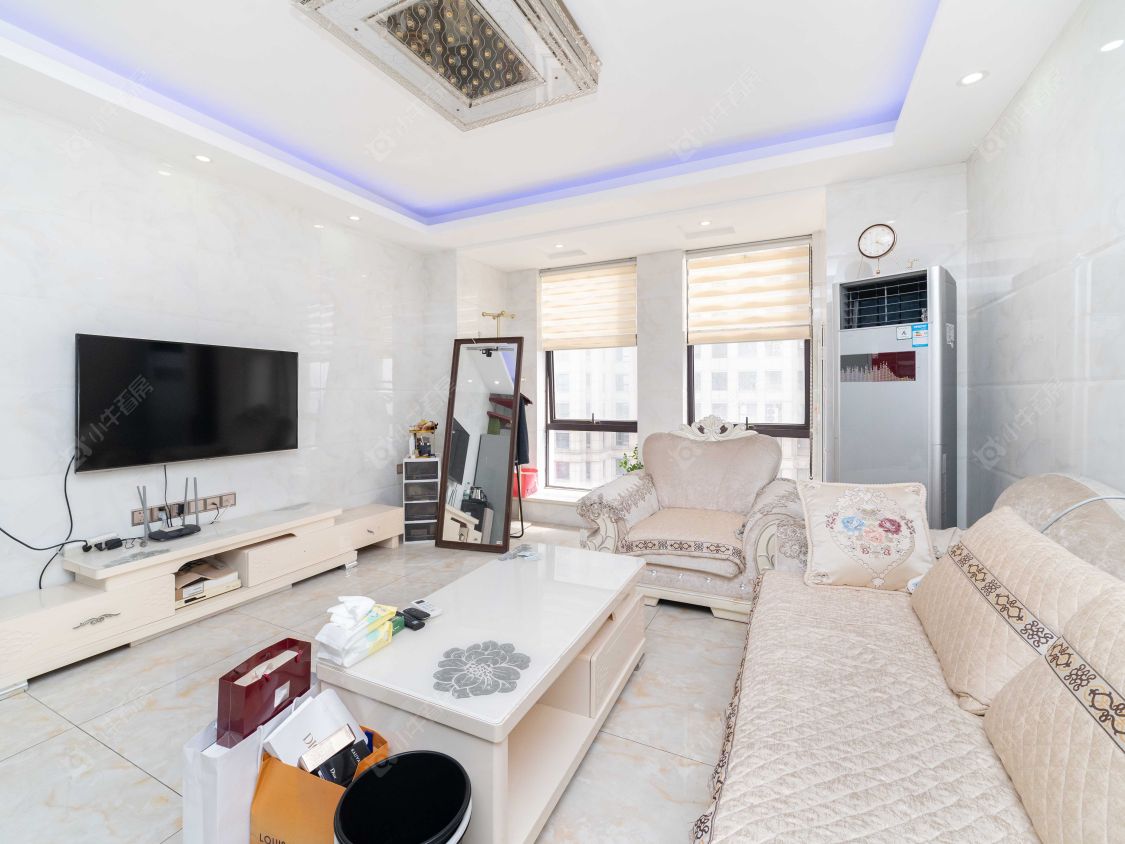 常州百兴华府一期在售二手房_小牛看房