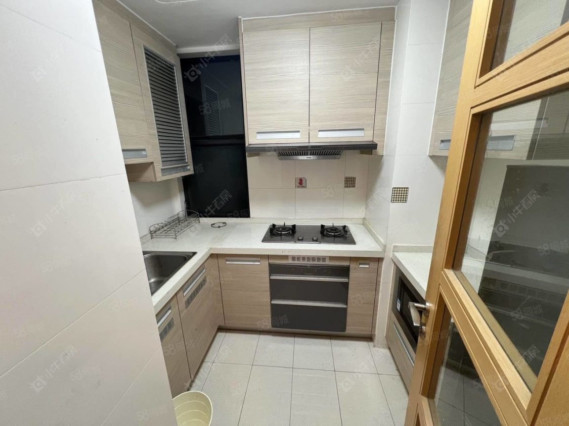 常州新城帝景南区在租房源室内图_小牛看房