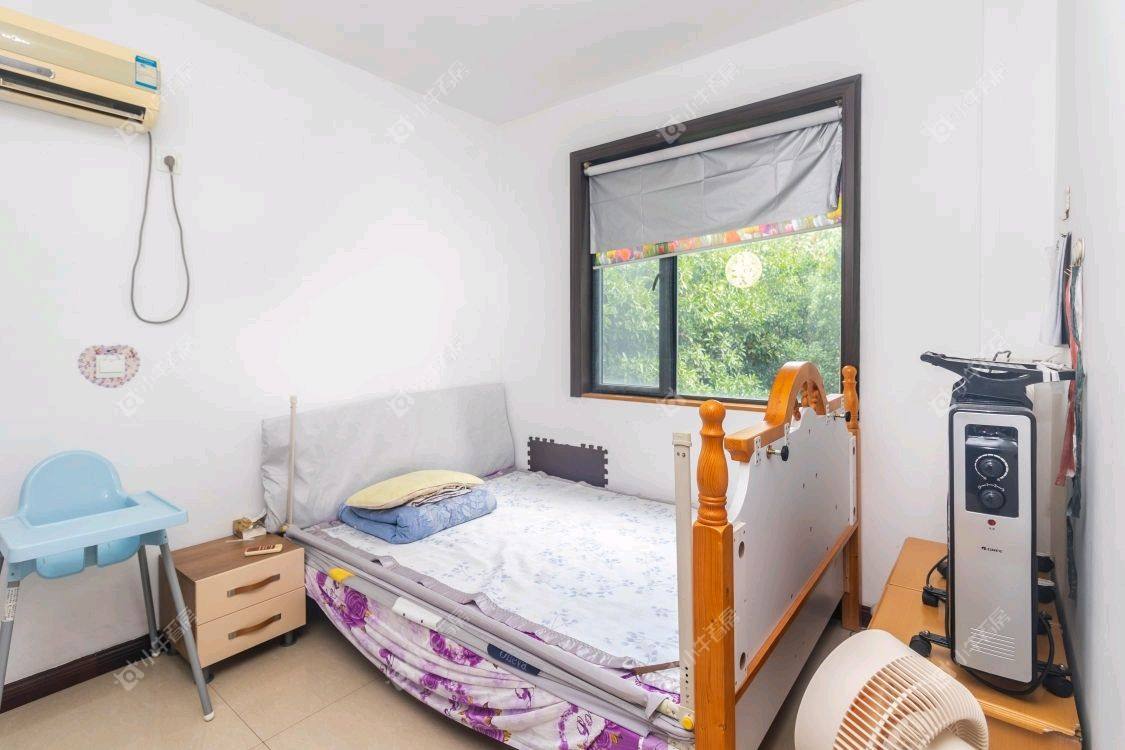 常州新城南都雅苑在租房源室内图_小牛看房