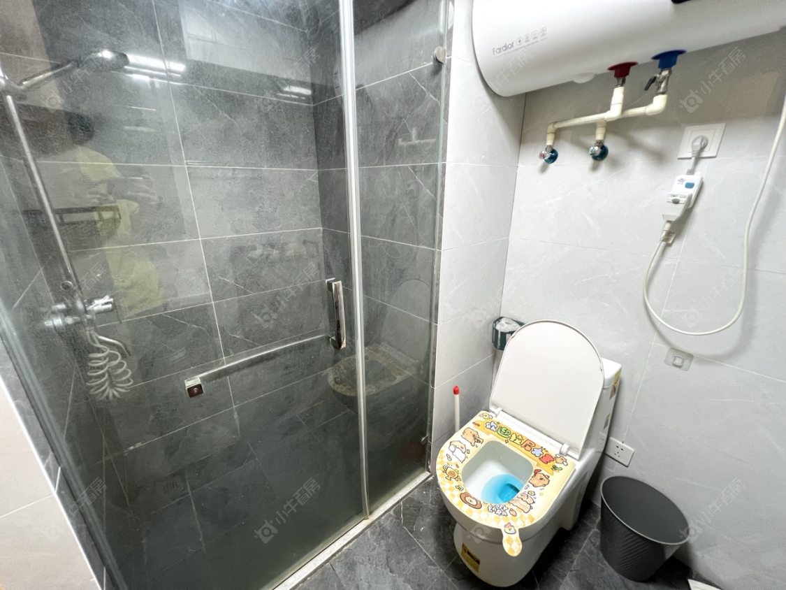 常州中海锦珑湾在租房源室内图_小牛看房