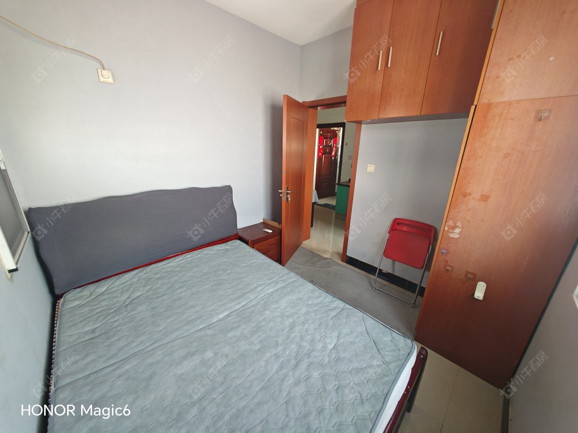 常州香江康桥在租房源室内图_小牛看房
