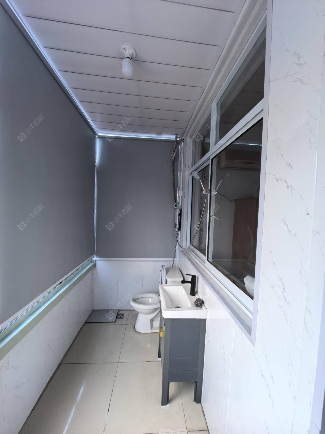 常州横山桥新街2室1厅2卫出租_小牛看房