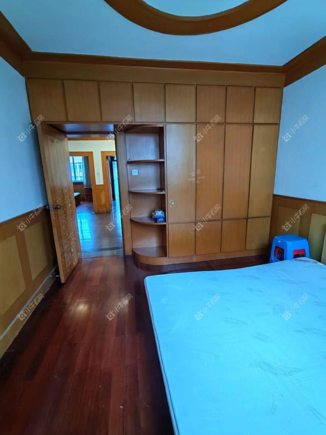 常州兰翔二村在租房源_小牛看房