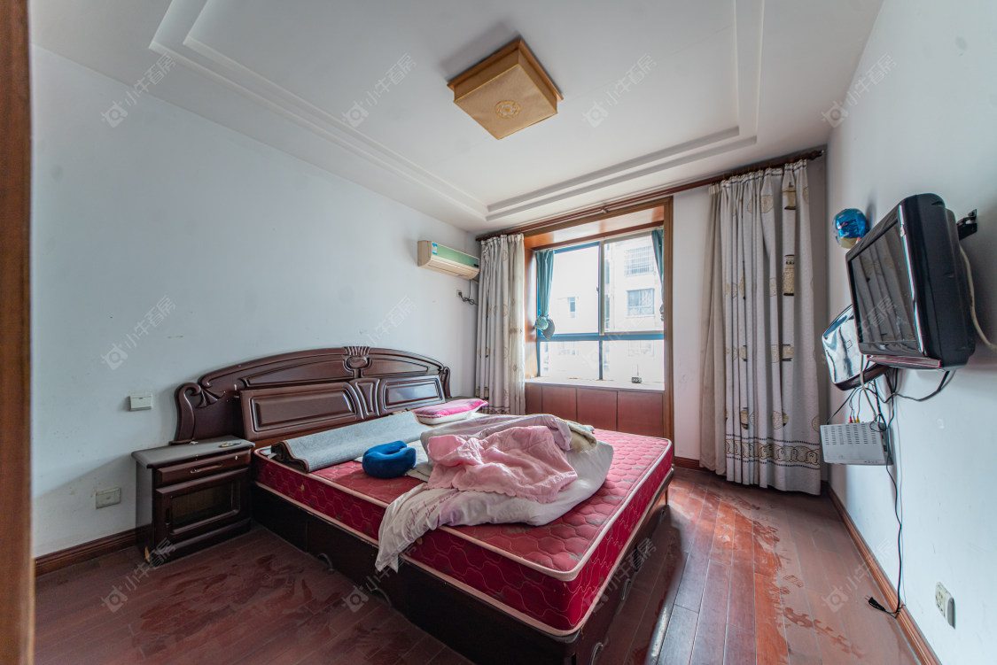 四季新城南苑房源室内图 常州四季新城南苑在售二手房源室内图_小牛看房