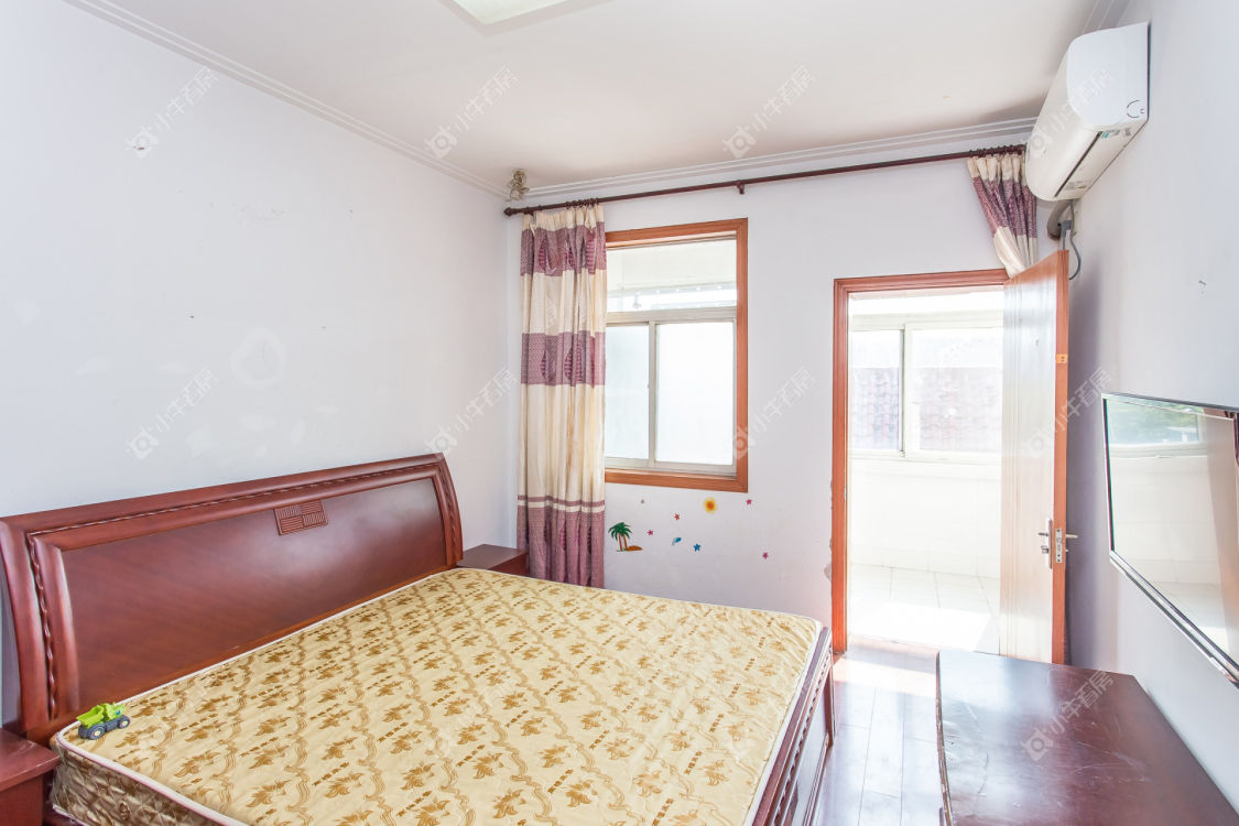 常州锦绣花园在租房源室内图_小牛看房