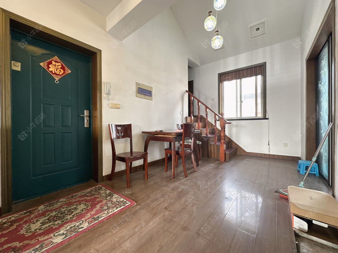 丹阳锦泰园在售二手房_小牛看房