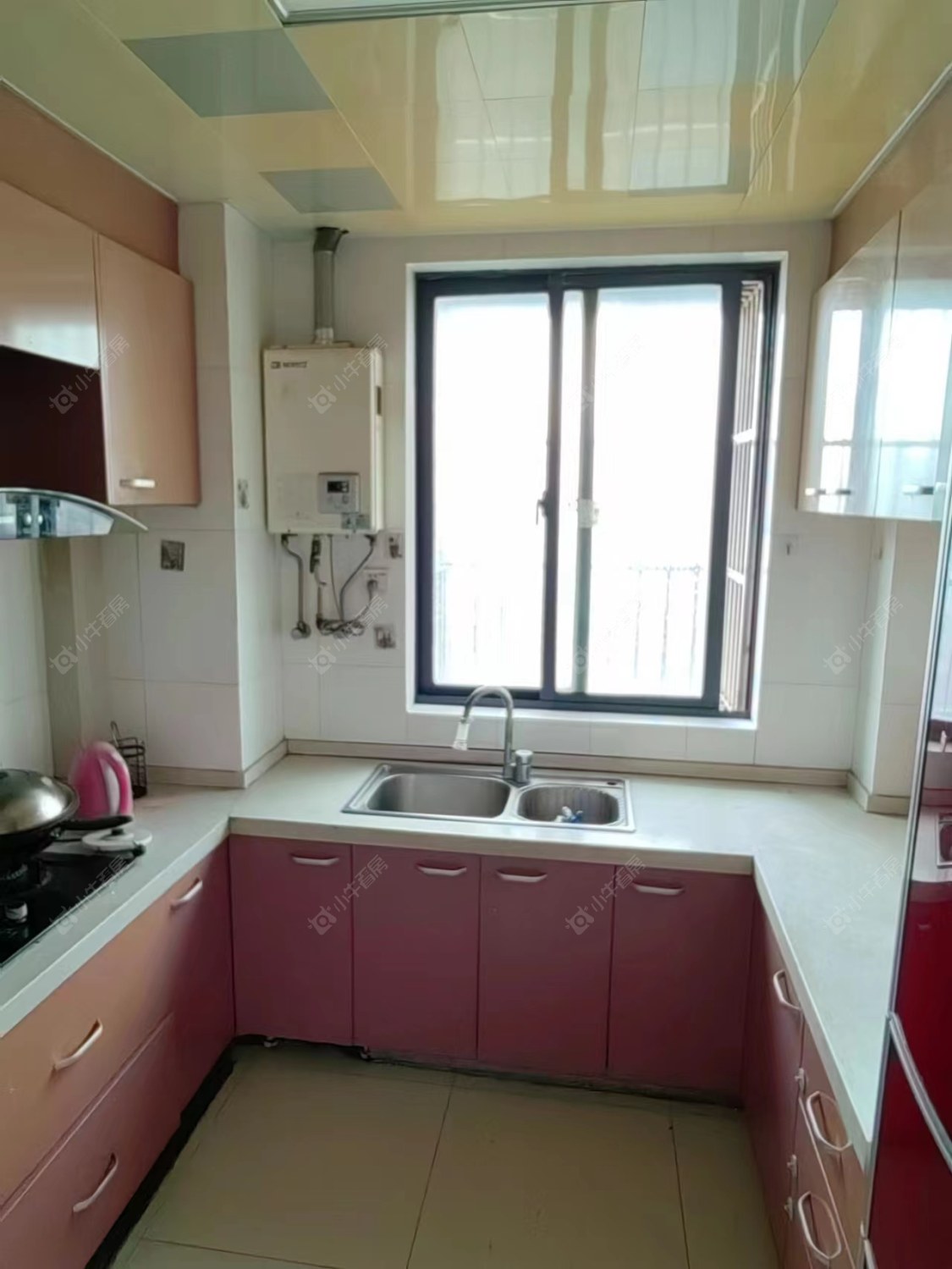 常州祥龙苑在租房源_小牛看房