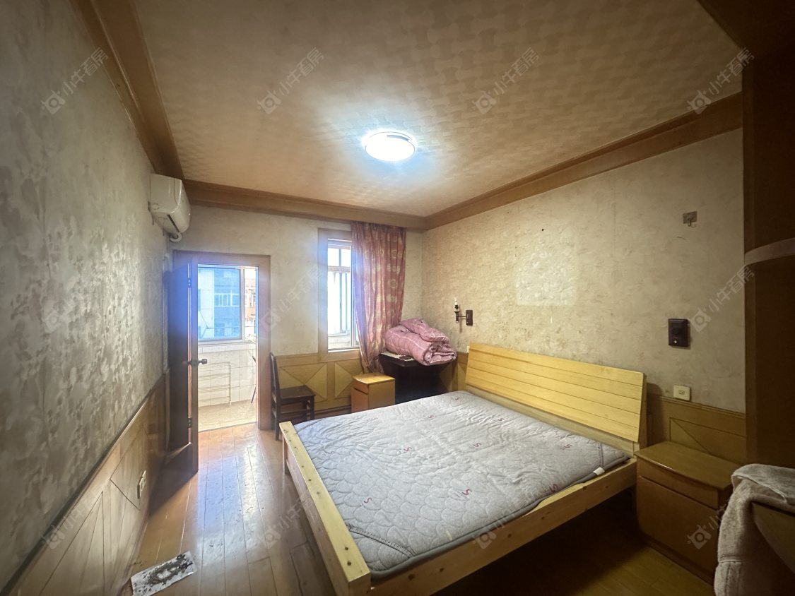 常州丽华一村租房房源封面图