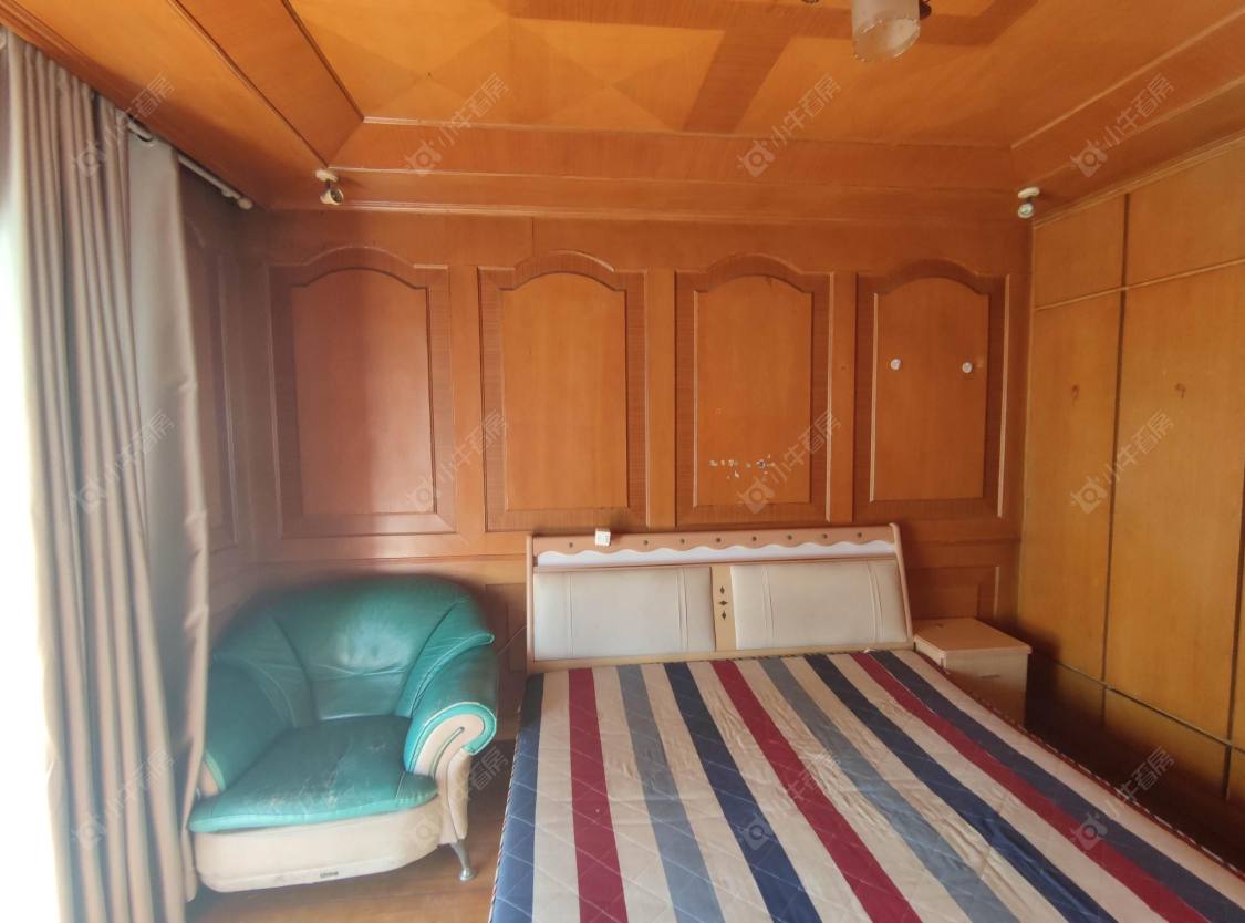 常州米市河在租房源室内图_小牛看房