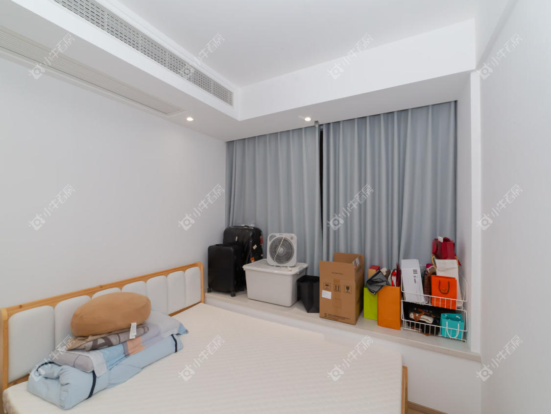 常州万科新都会在租房源室内图_小牛看房