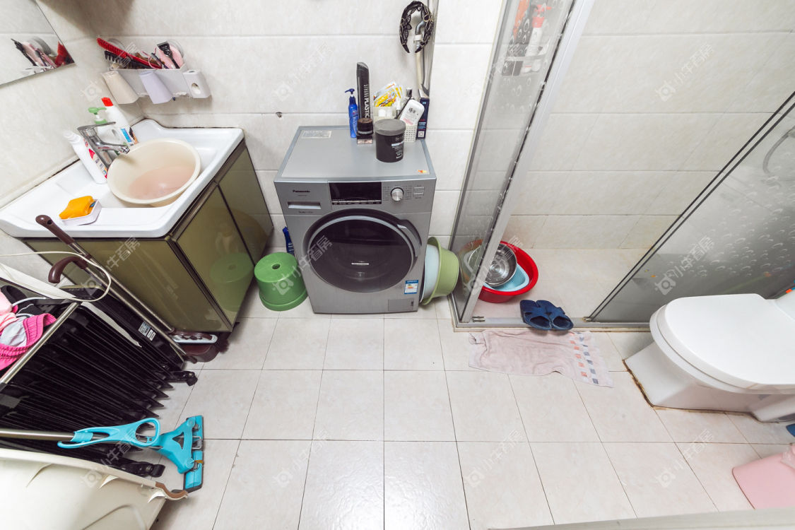 清潭清园房源室内图 常州清潭清园在租房源室内图_小牛看房