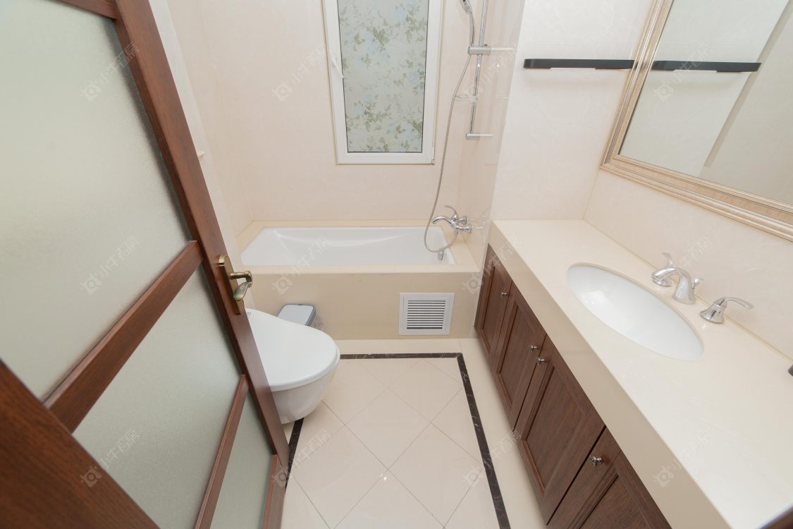 常州朗诗蓝郡在售二手房源室内图_小牛看房