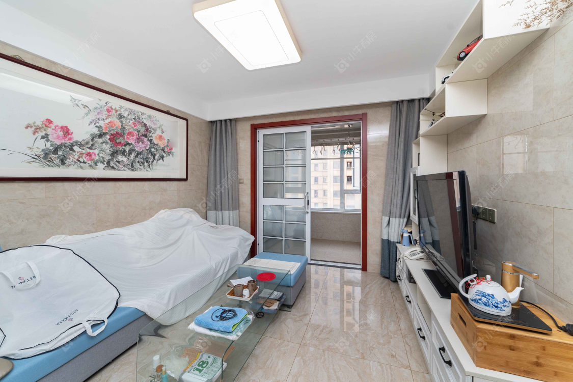 常州紫廷名苑在售二手房源_小牛看房