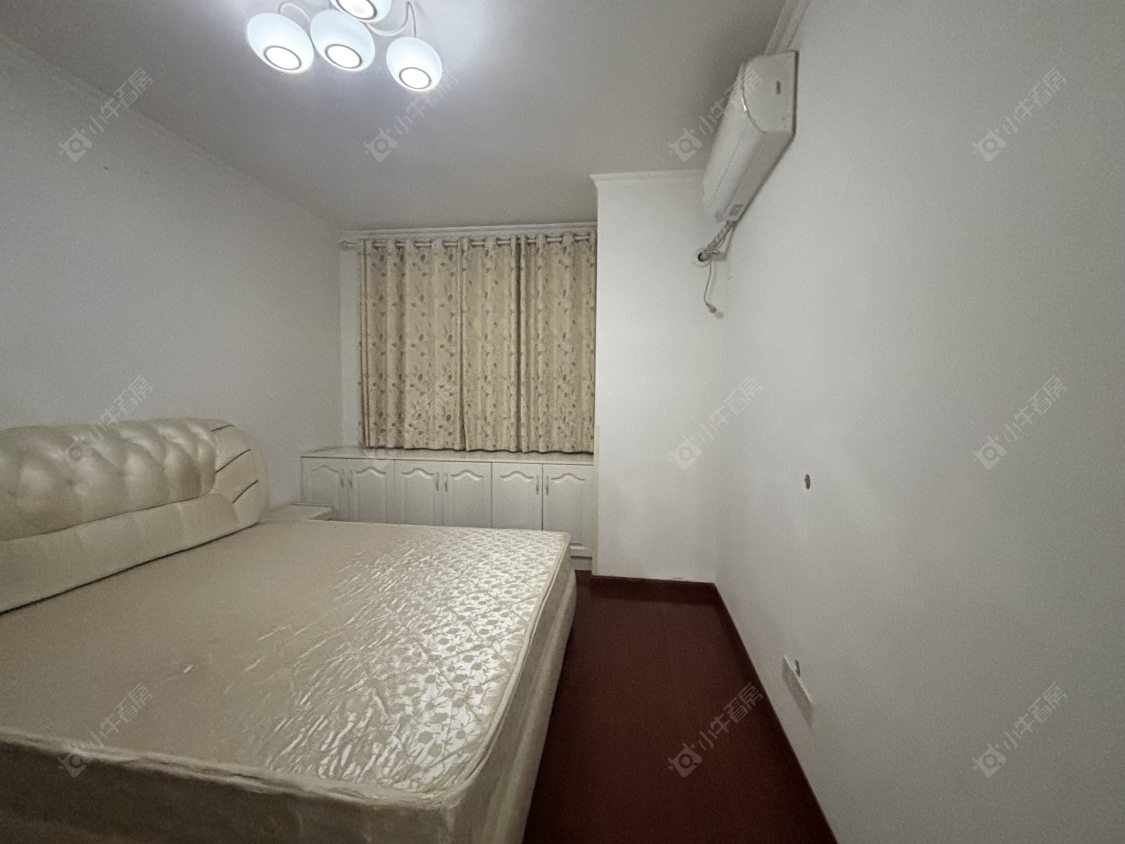 常州公园壹号四期在租房源室内图_小牛看房