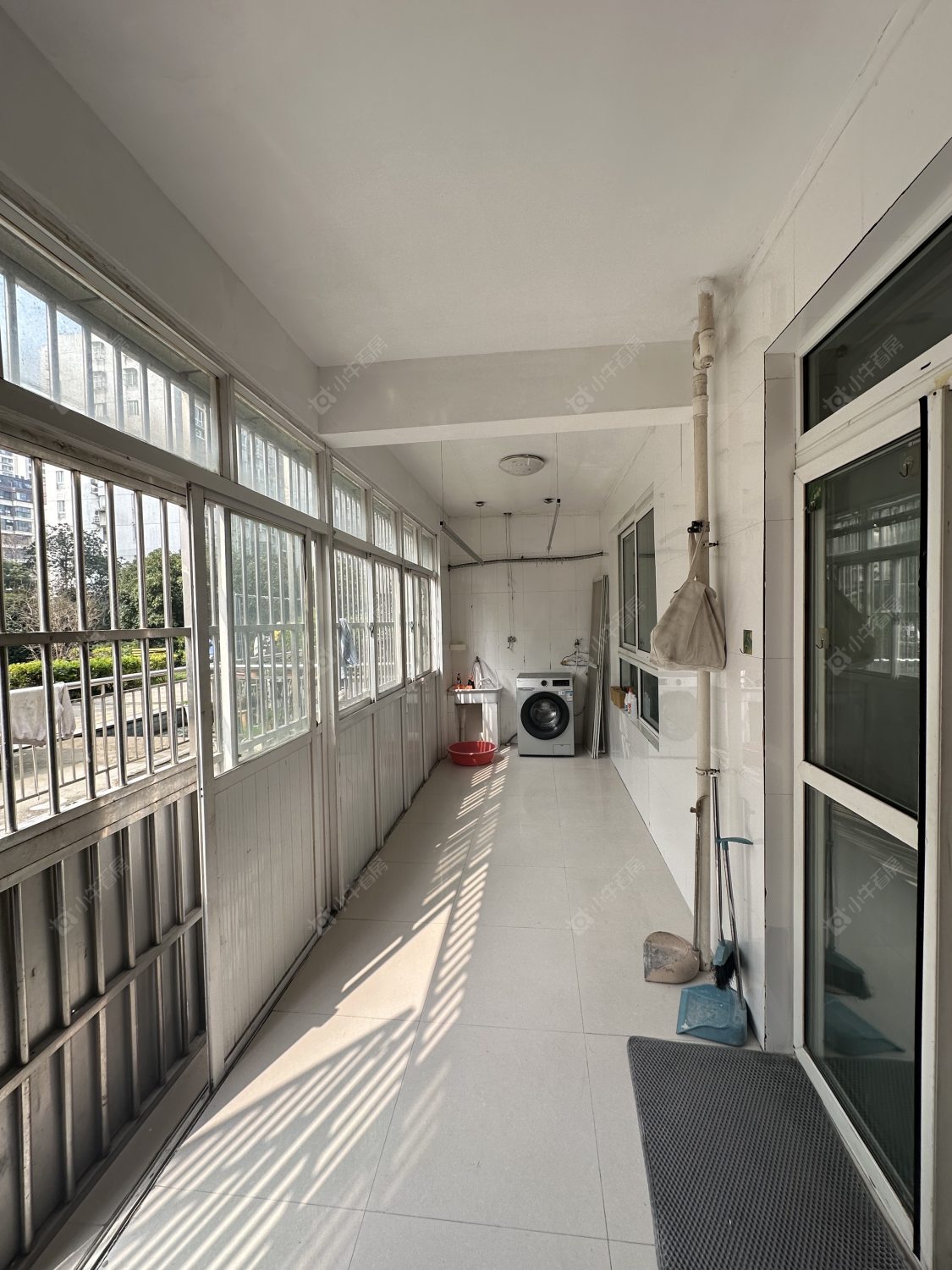 常州绿园爱舍南区在租房源室内图_小牛看房