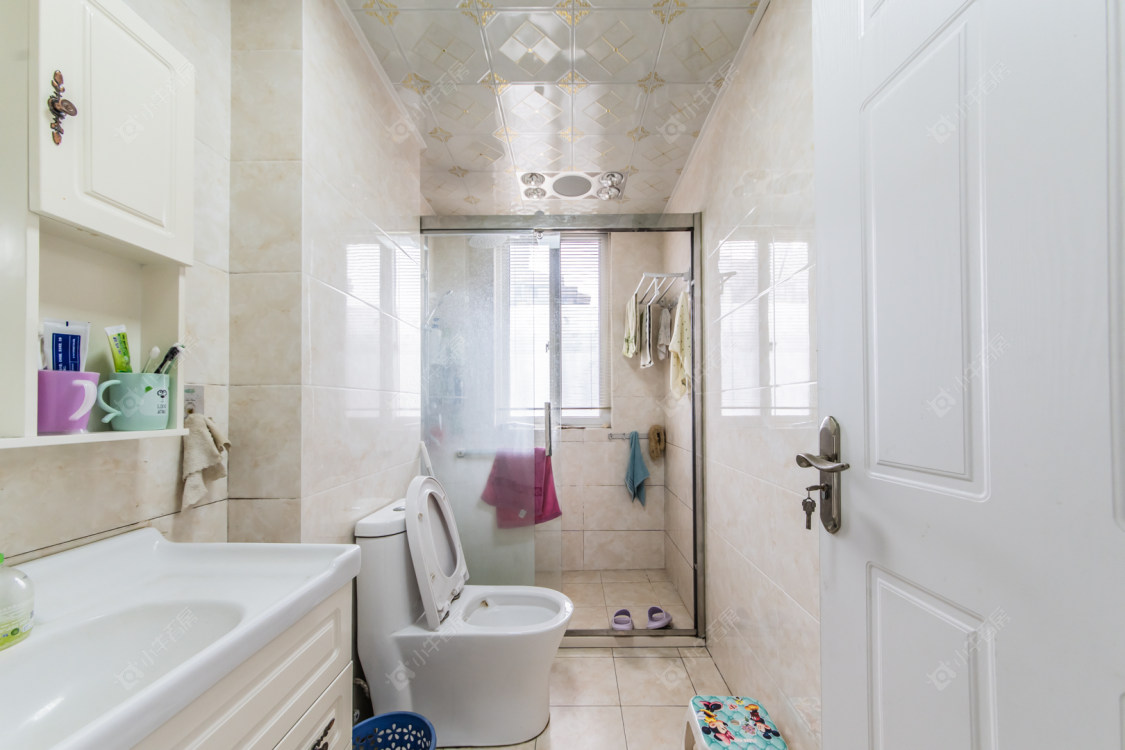 常州金美林花园在售二手房源室内图_小牛看房