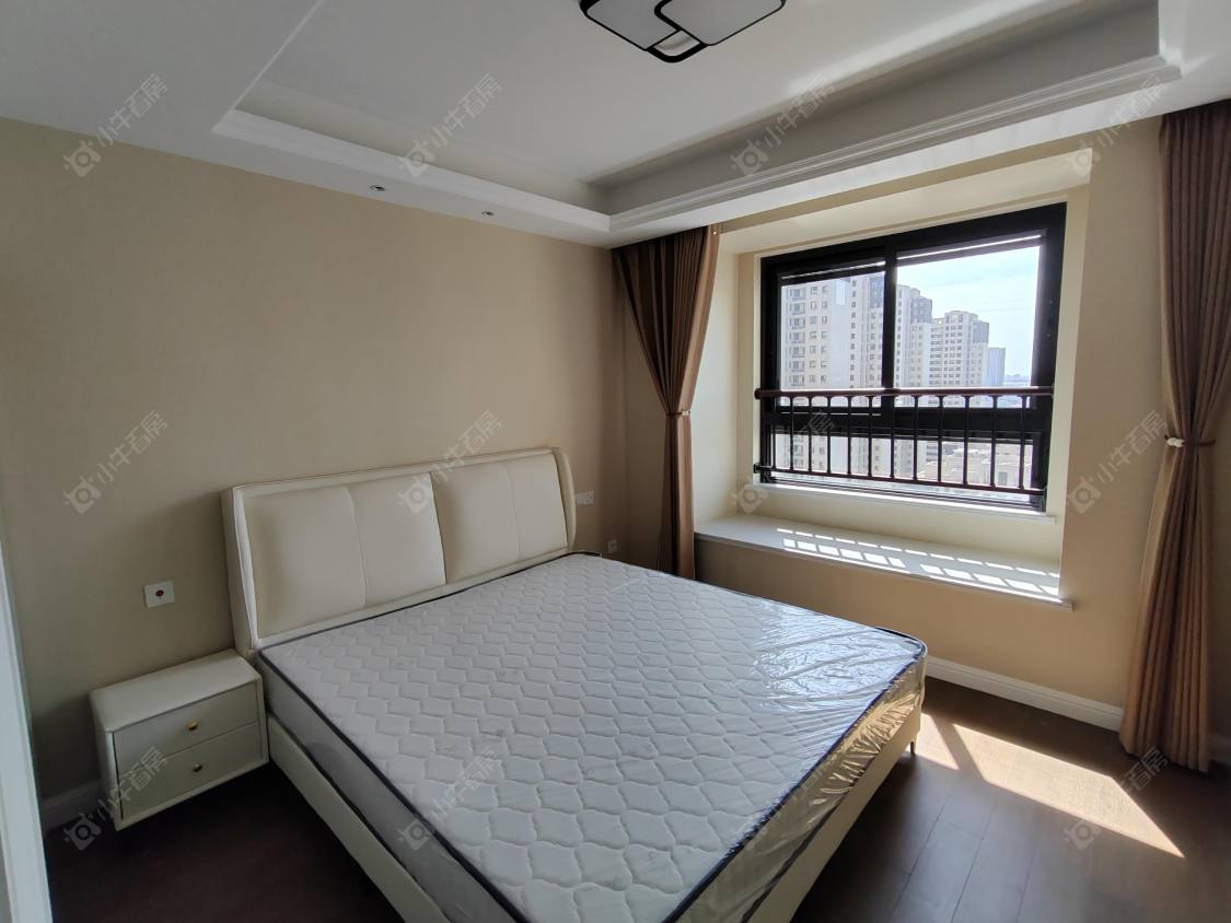 新城华宇悦隽公馆房源室内图 常州新城华宇悦隽公馆在租房源室内图_小牛看房