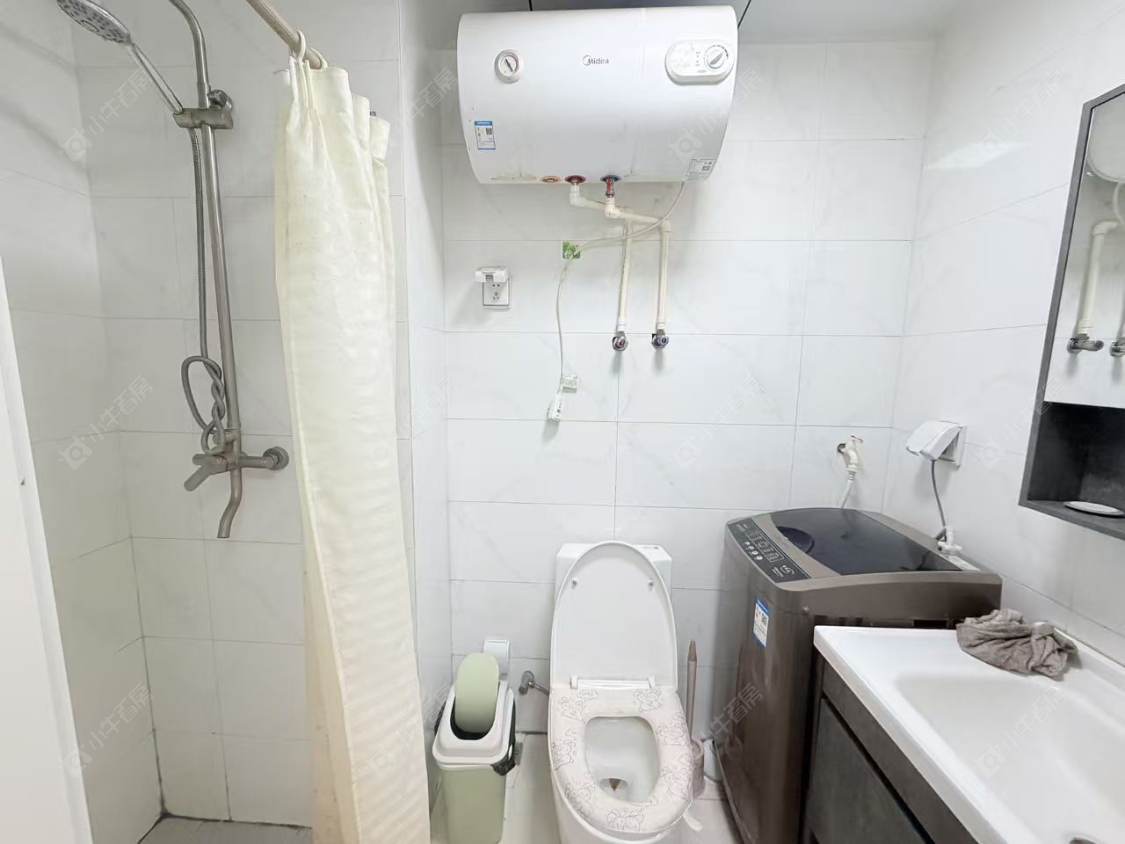 高力国际SOHO房源室内图 常州高力国际SOHO在租房源室内图_小牛看房