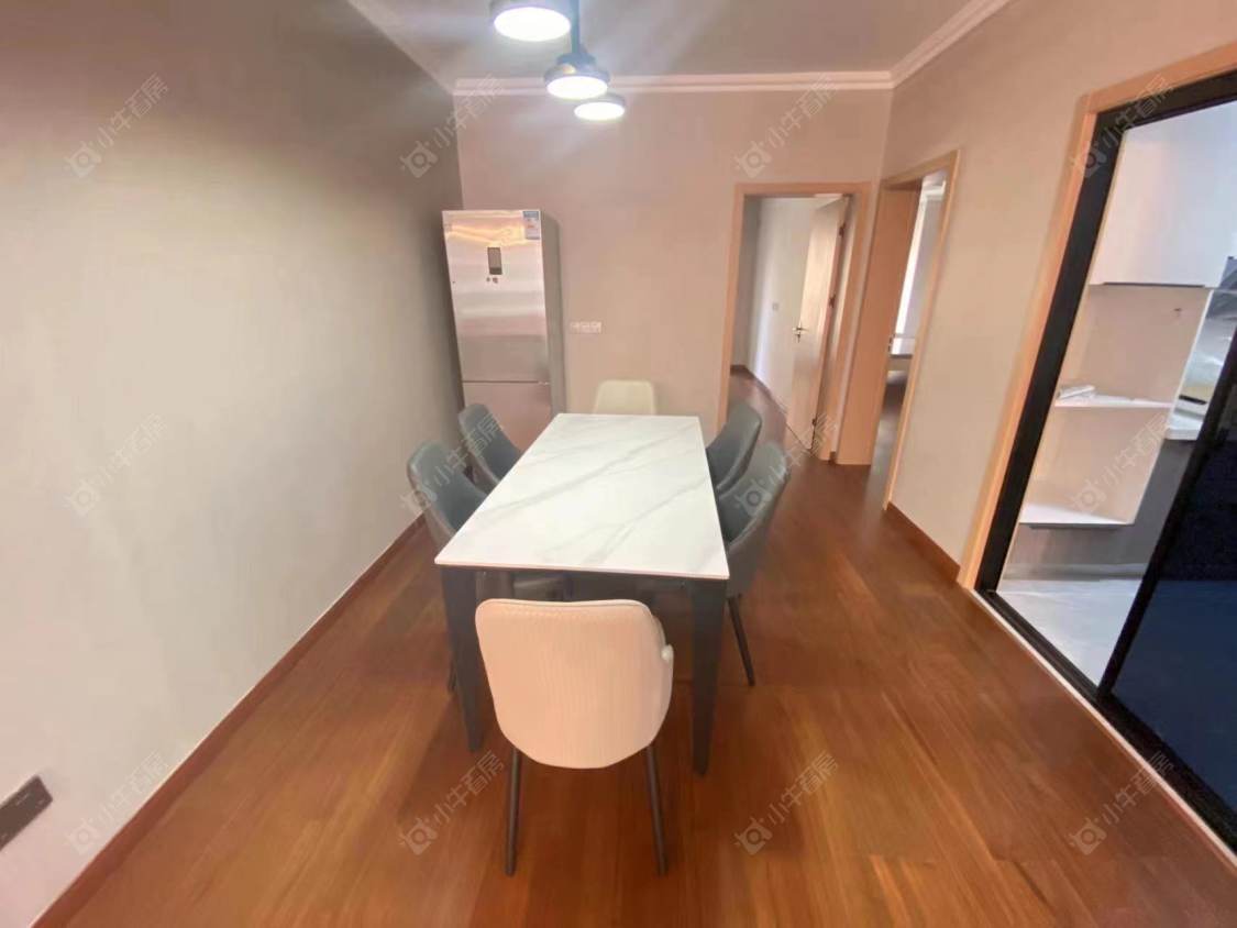 常州凯悦中心在租房源_小牛看房