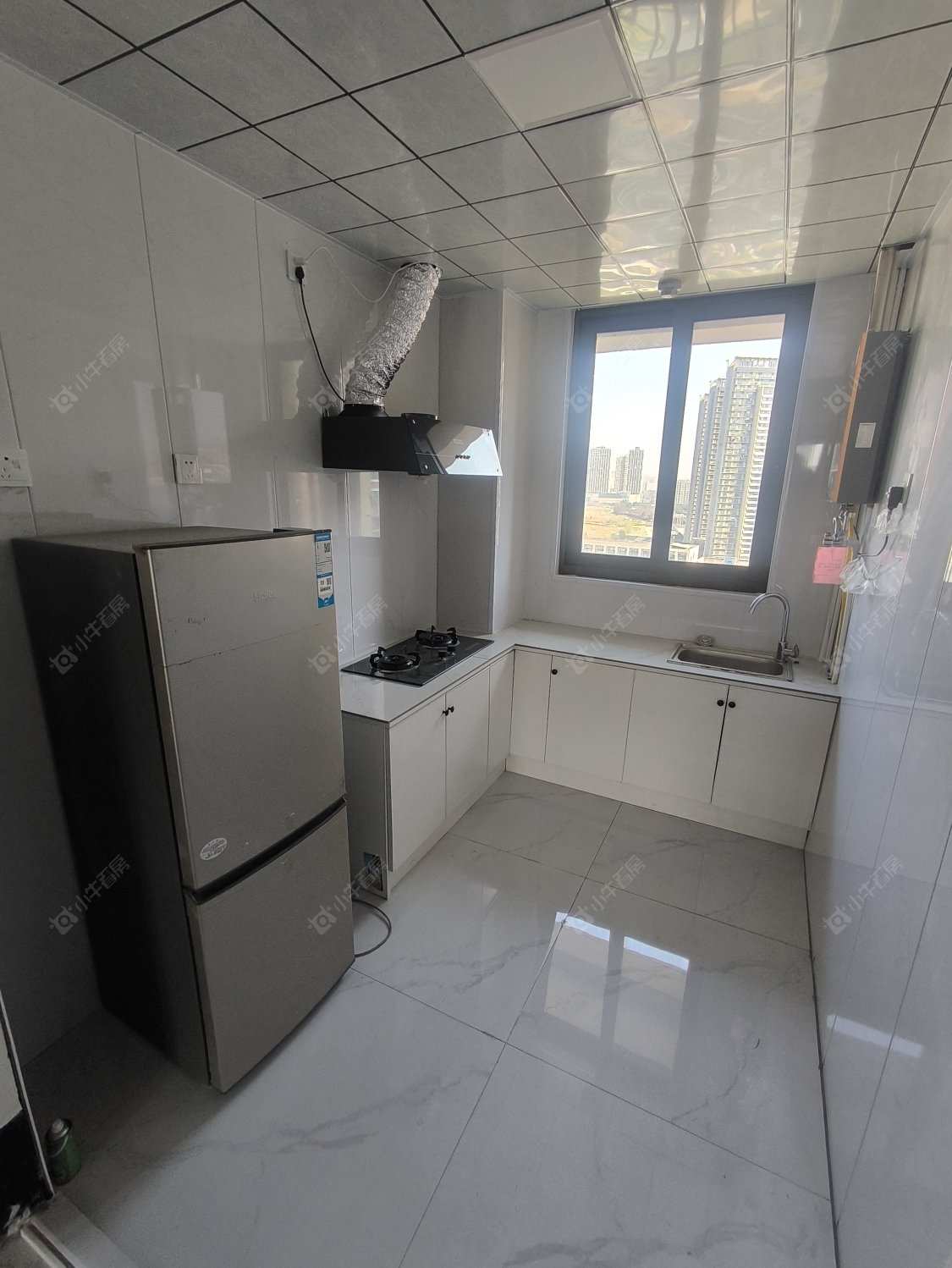 常州保利和光晨樾在租房源室内图_小牛看房