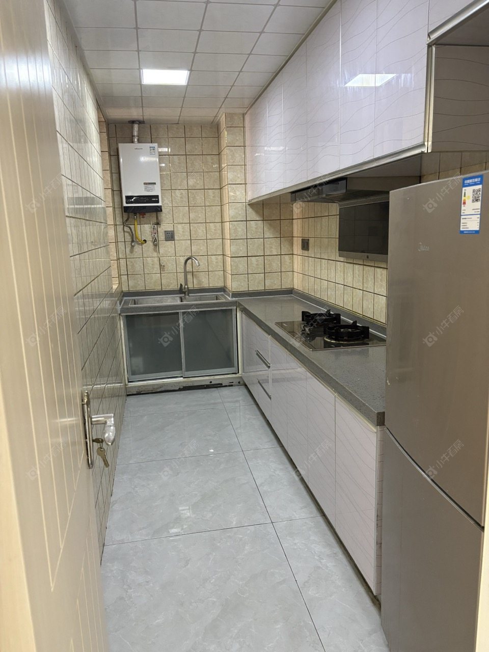 常州星河国际八区在租房源室内图_小牛看房