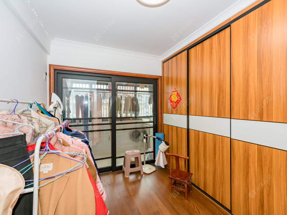 常州迎春花园在售二手房源室内图_小牛看房