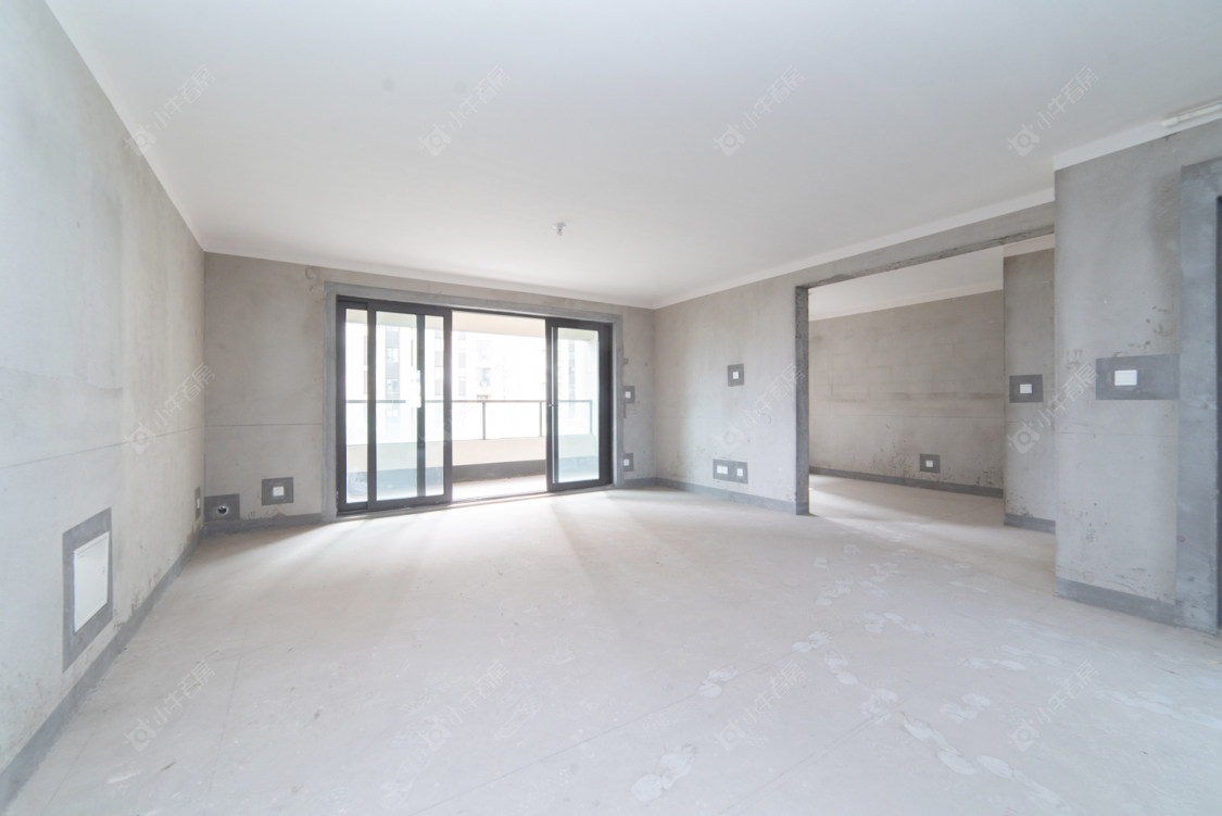 常州路劲雅居乐城市万象在售二手房源室内图_小牛看房