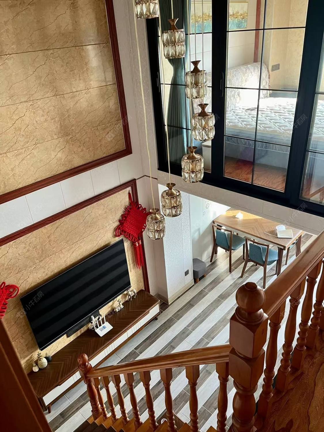 常州方正大厦在租房源室内图_小牛看房