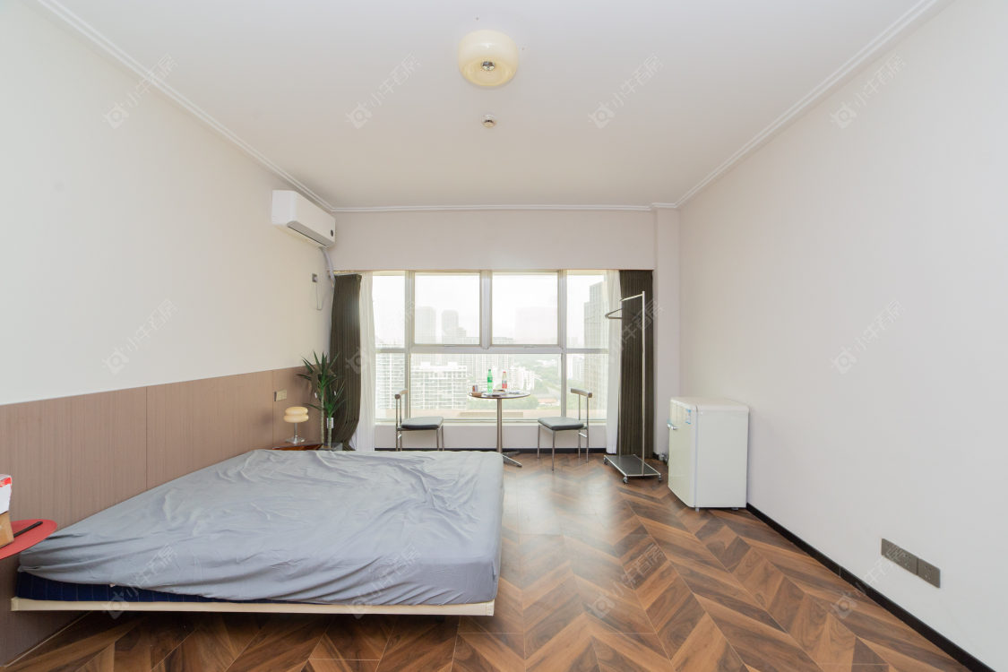 常州富都商务公寓在售二手房源室内图_小牛看房