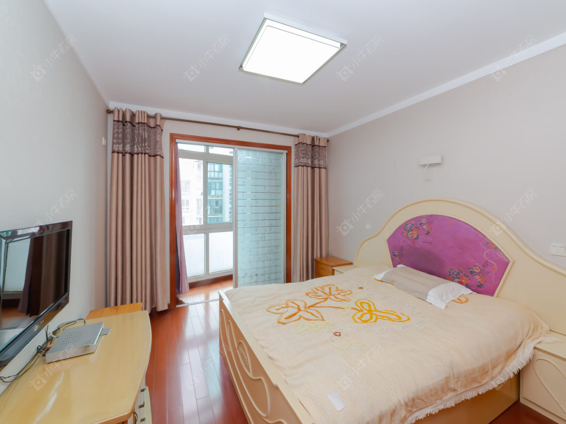 常州聚博花园在售二手房源室内图_小牛看房