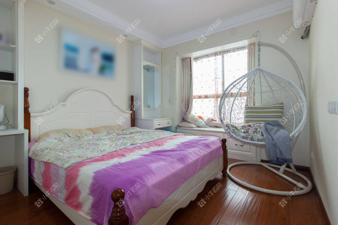 常州和平国际在租房源_小牛看房