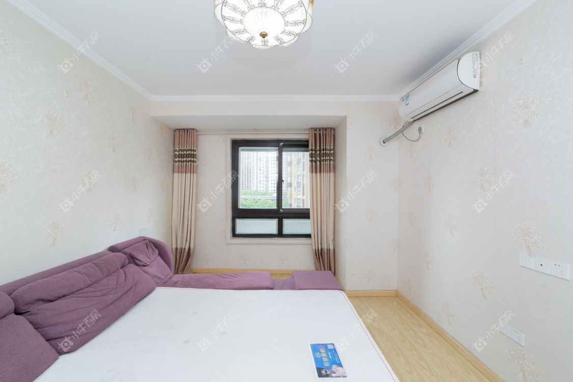 常州尚枫澜湾在租房源_小牛看房