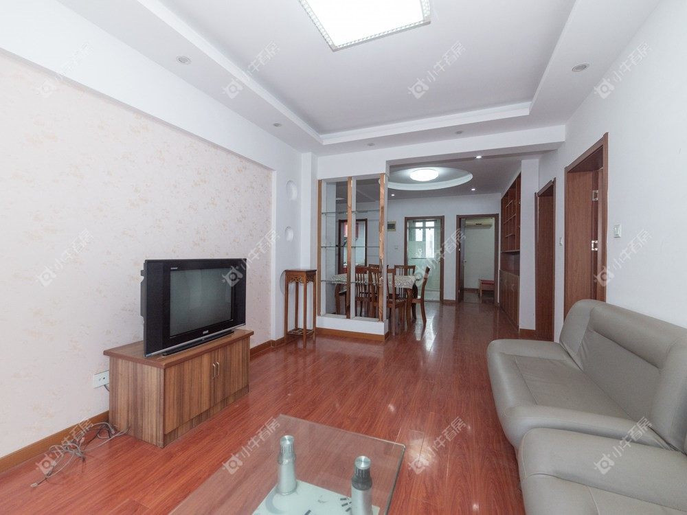 香树湾云景房源室内图 常州香树湾云景在租房源室内图_小牛看房