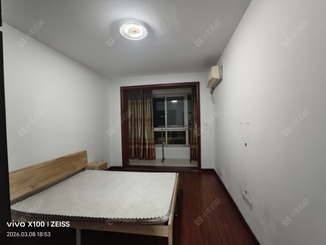 常州潞城花苑在租房源_小牛看房