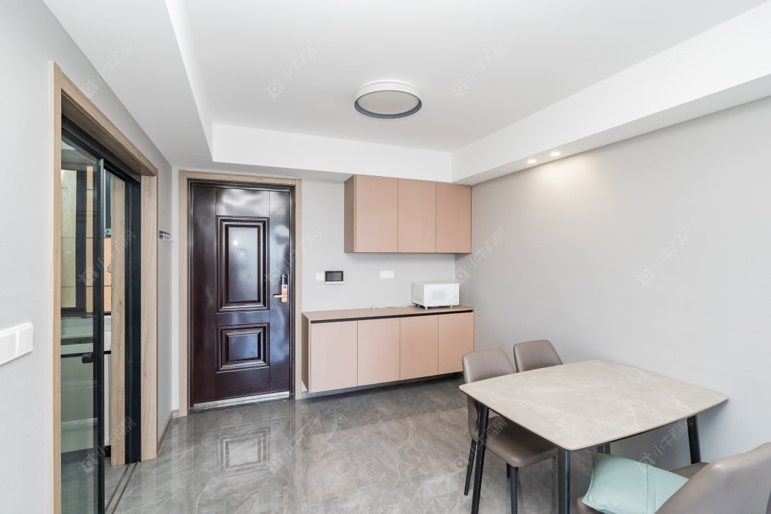 常州锦凤合鸣在售二手房源室内图_小牛看房