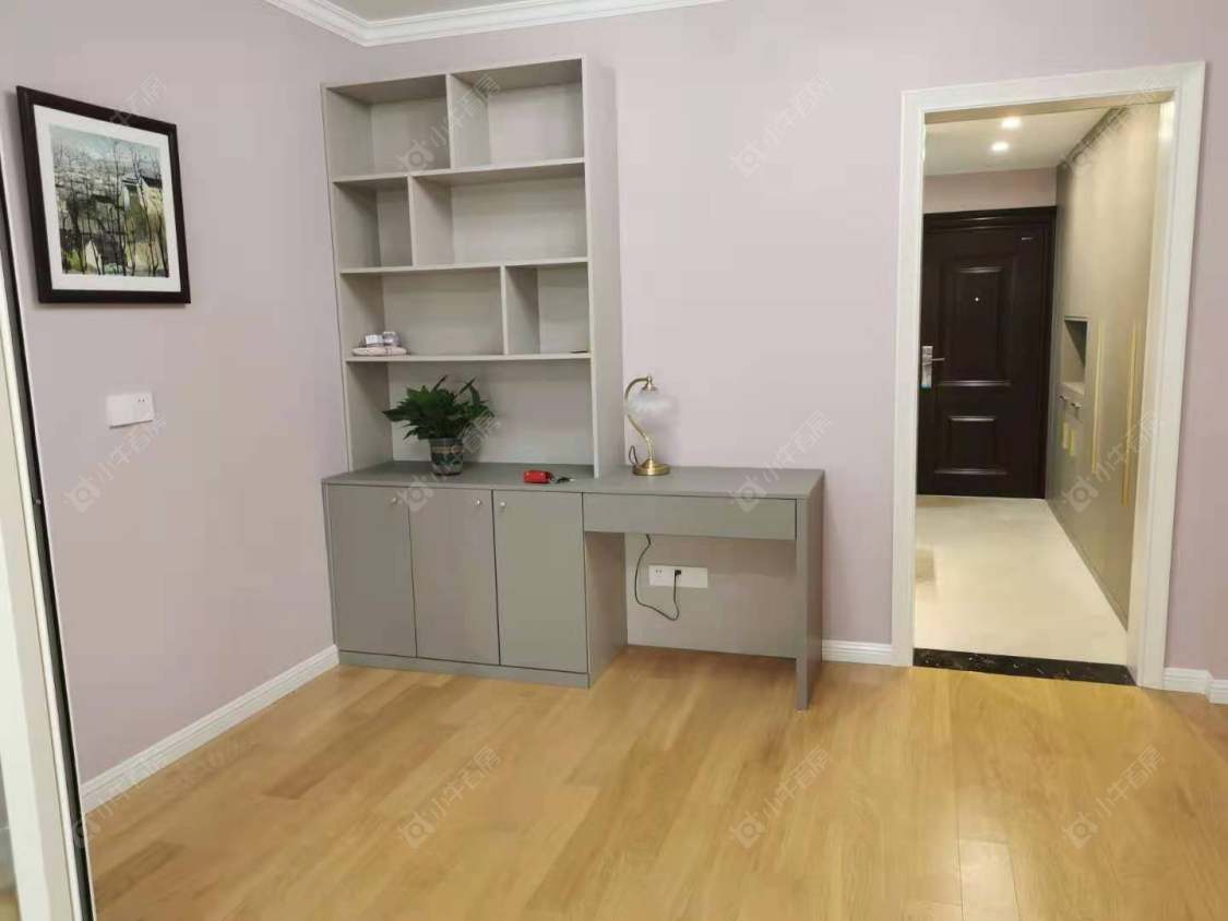 常州新城蓝钻苑东区在售二手房源_小牛看房