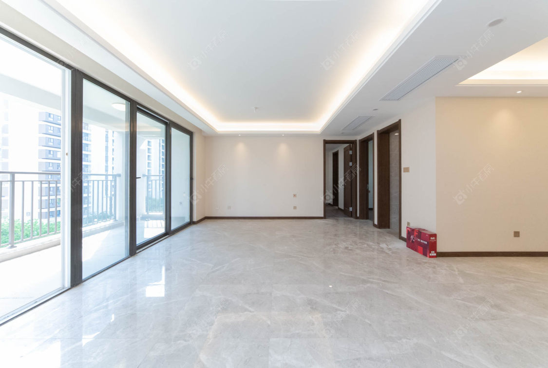 常州旭辉都会上著在售二手房源_小牛看房